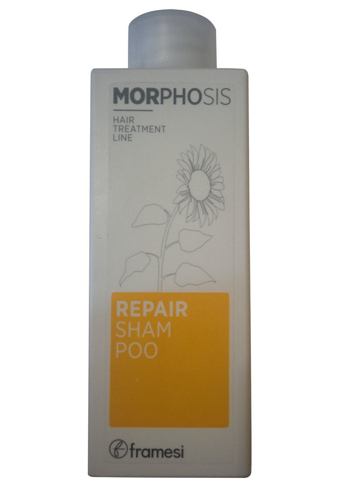 Framesi Morphosis Repair Shampoo