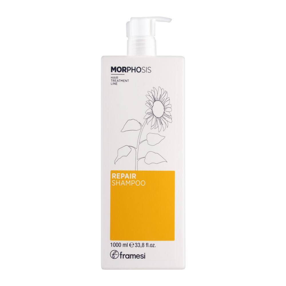 Framesi Morphosis Repair Shampoo