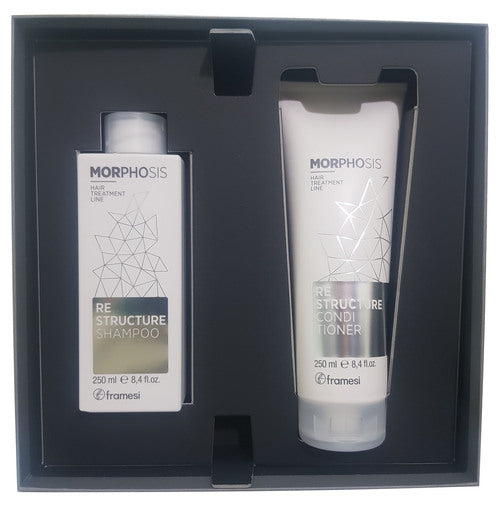 Framesi Morphosis ReStructure Kit 250 ML