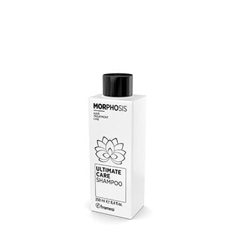 Framesi Morphosis Ultimate Care Shampoo 250 ML