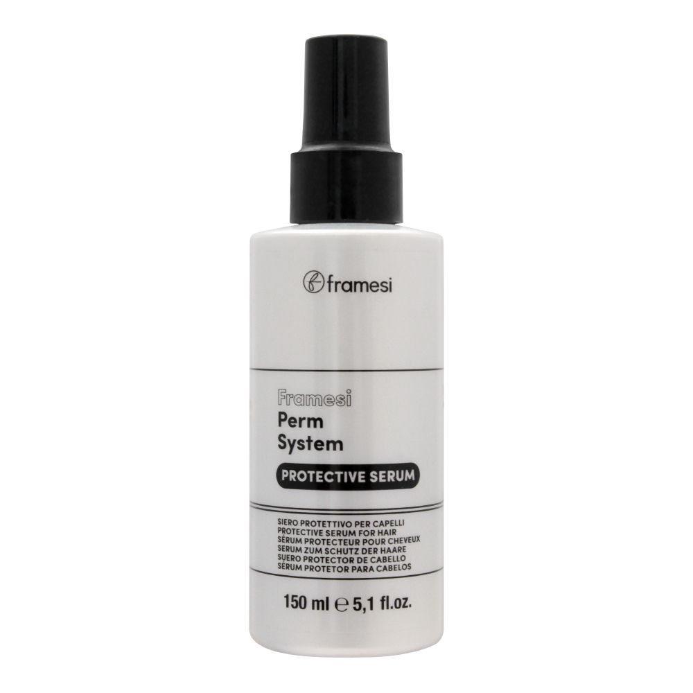 Framesi Perm System Protective Hair Serum 150 ML