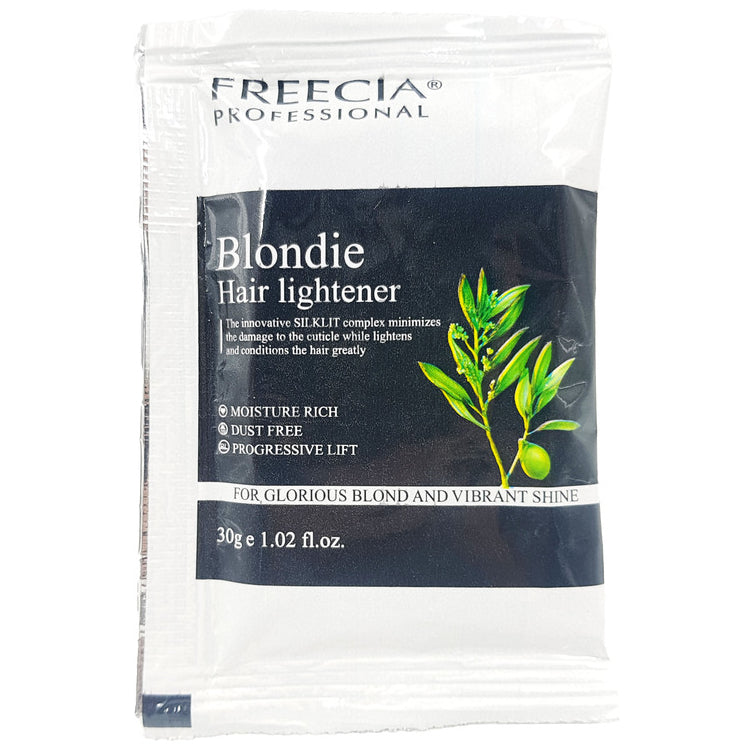 Freecia Blondie Hair Lightener