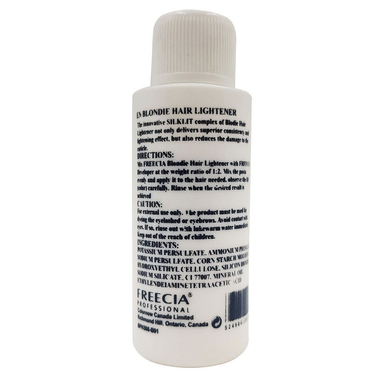 Freecia Blondie Hair Lightener