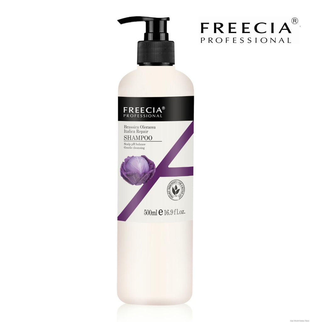 Freecia Brassica Italica Repair Shampoo 300 ML