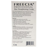 Freecia Hair Straightening Cream 150 ML
