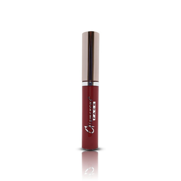 Glamorous Long Lasting Liquid Lipstick