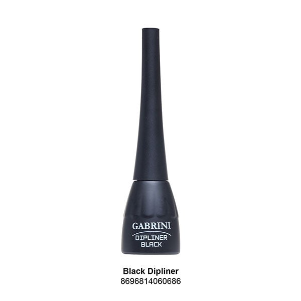 Gabrini Soft Black Dipliner