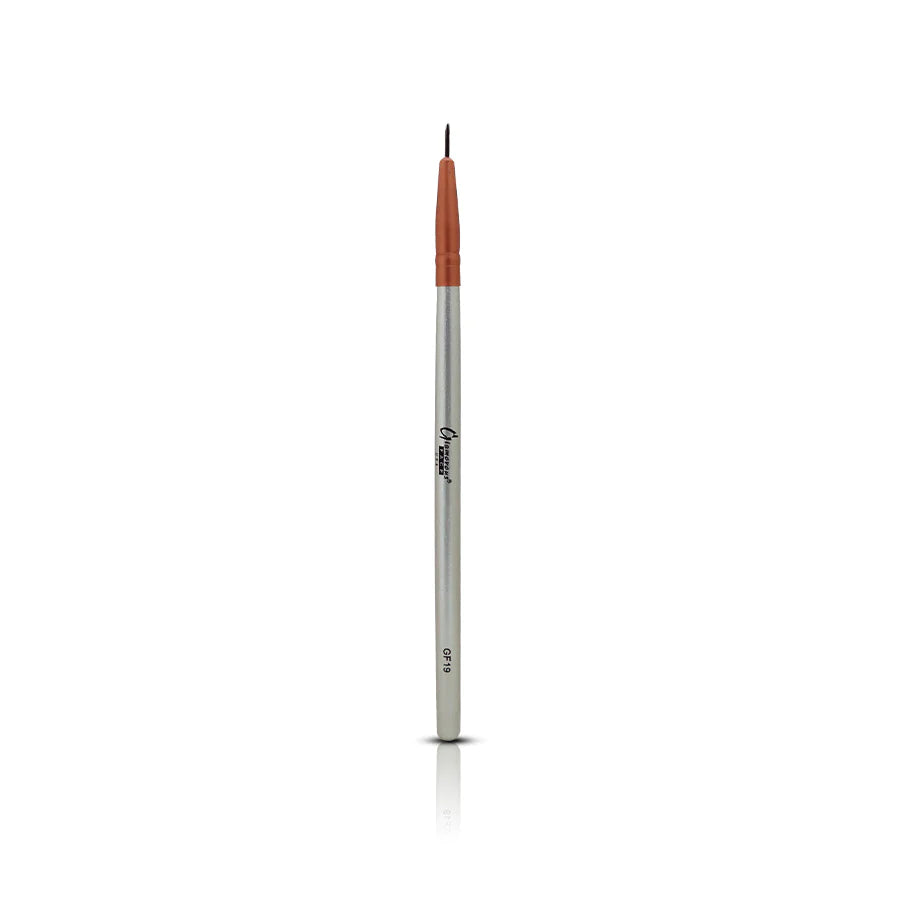 Glamorous Face Eyeliner Brush (GF.19)