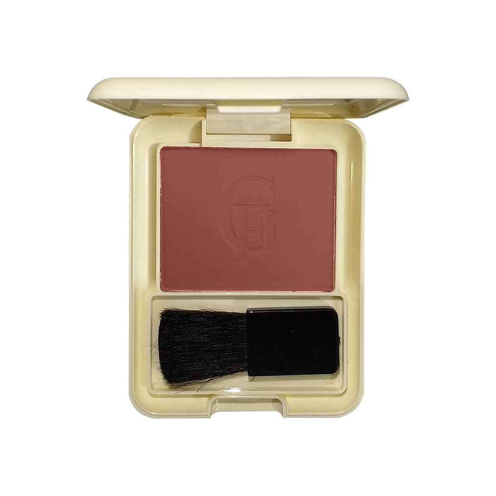 Glamorous Face Professional Matte Blushon Single