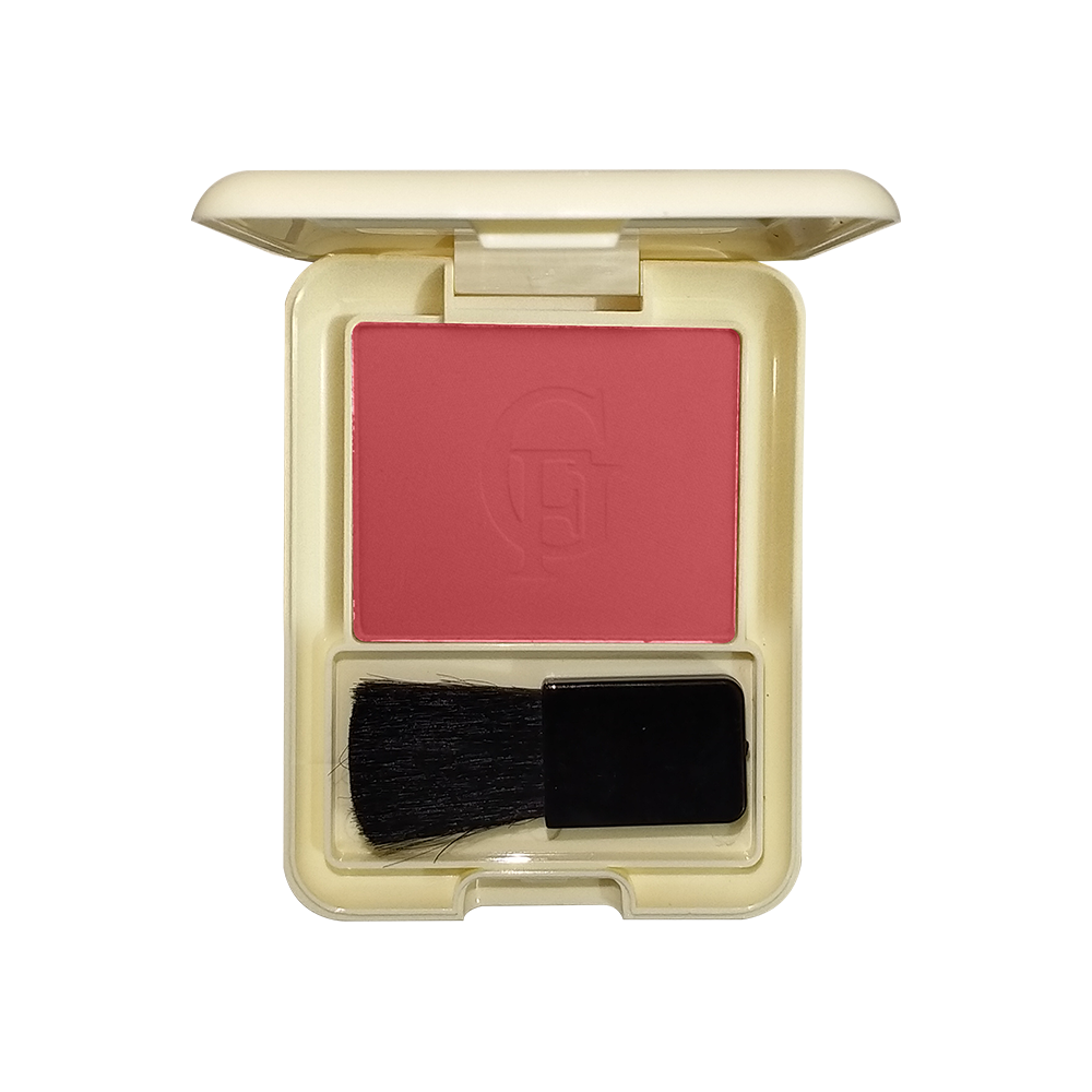 Glamorous Face Professional Matte Blushon Single