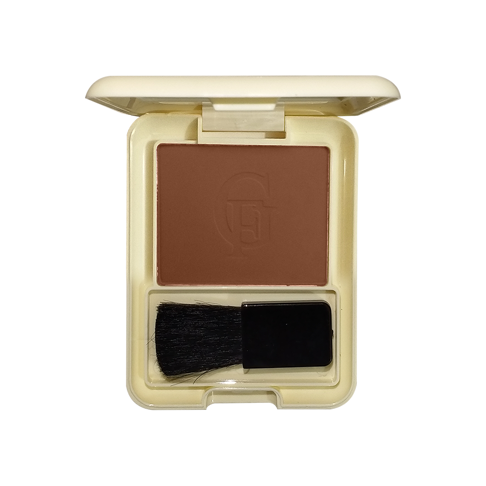 Glamorous Face Professional Matte Blushon Single