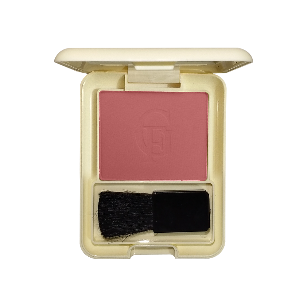 Glamorous Face Professional Matte Blushon Single