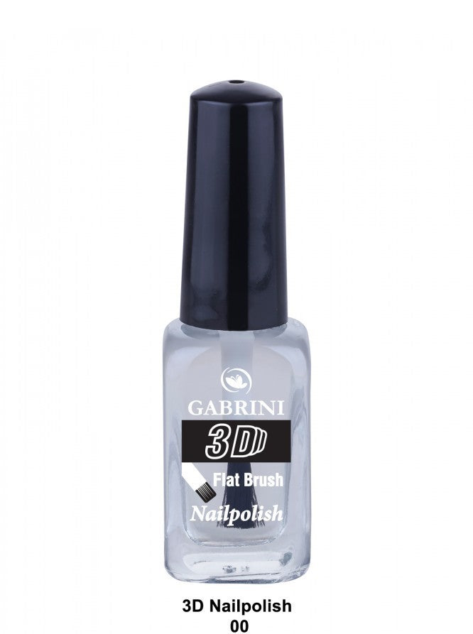 Gabrini 3D Nail Polish