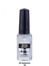 Gabrini 3D Nail Polish