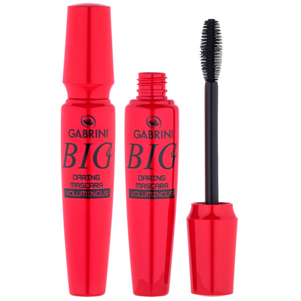 Gabrini Big Daring Mascara Voluminous