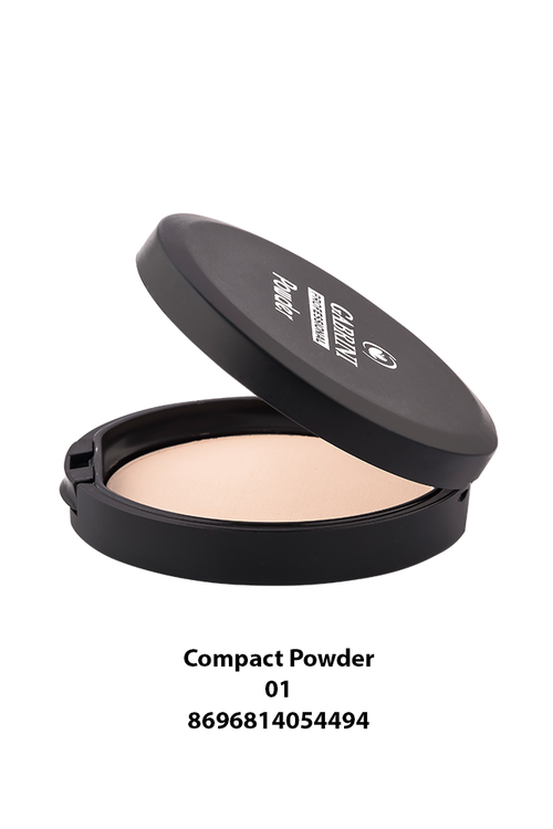 Gabrini Compact Powder