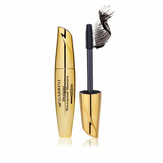 Gabrini Designer Waterproof Mascara