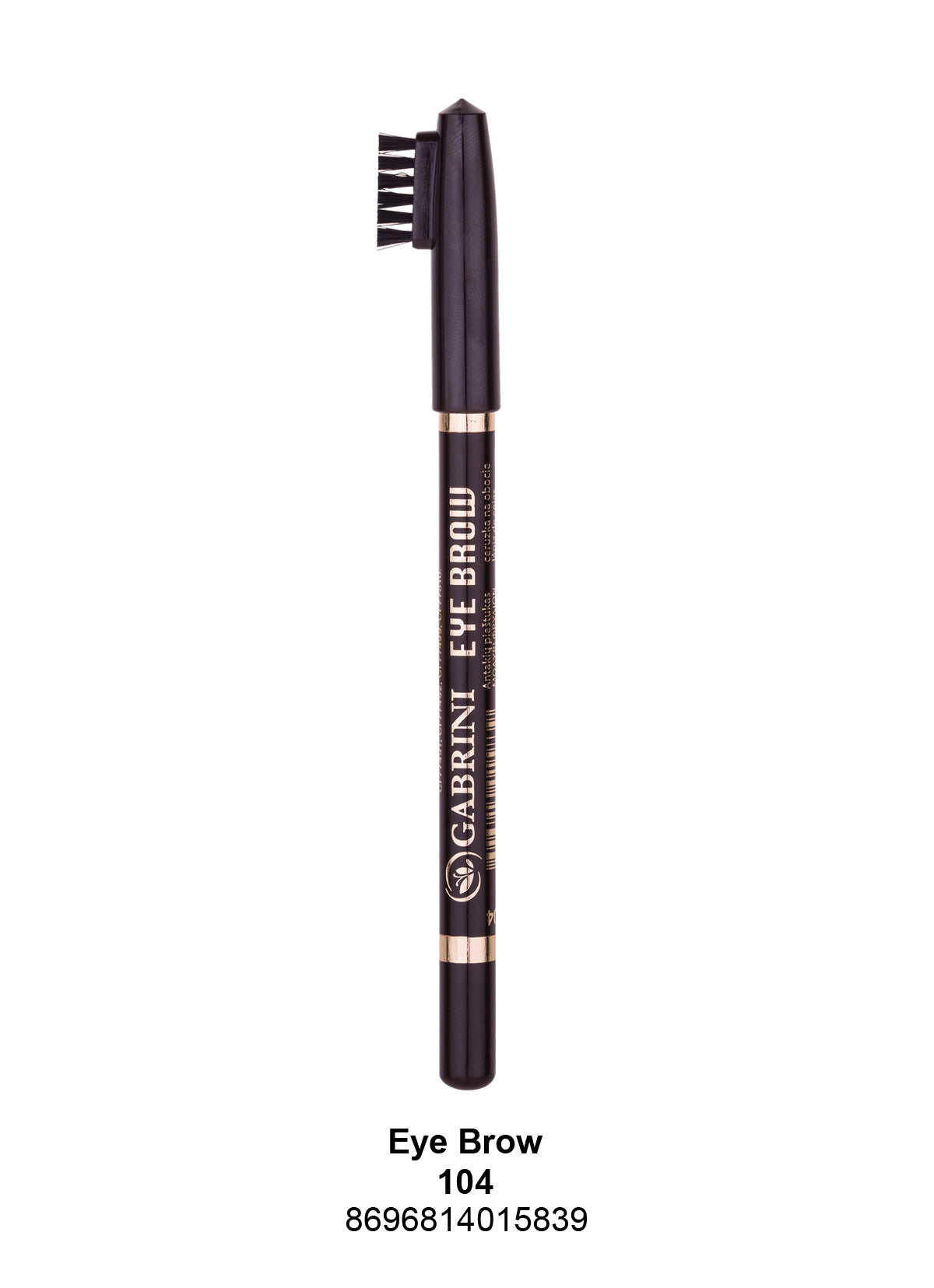 Gabrini Eye Brow Pencil