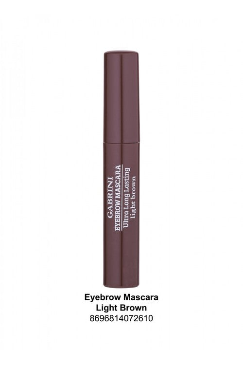 Gabrini Eyebrow Mascara