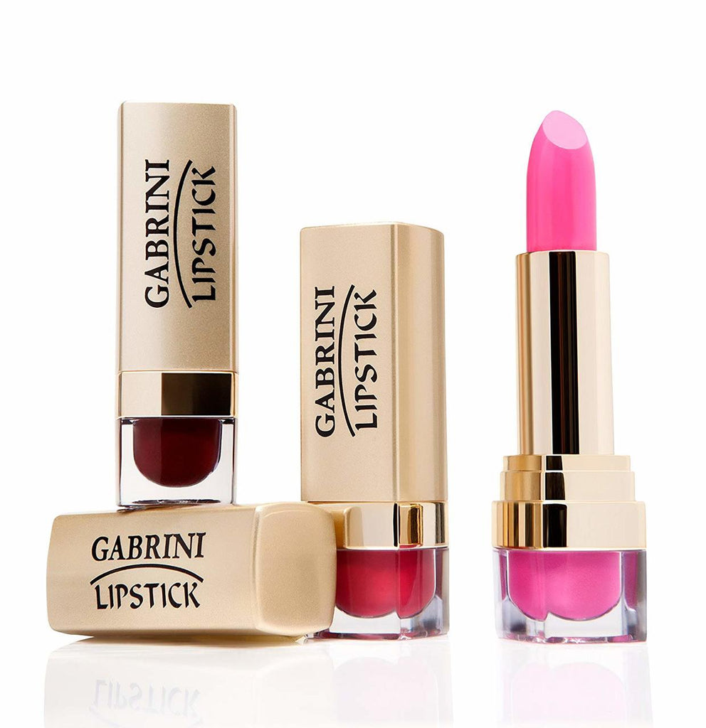 Gabrini Gold Lipstick