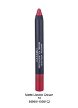 Gabrini Matte Lipstick Crayon Pencil