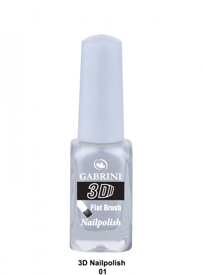 Gabrini 3D Nail Polish