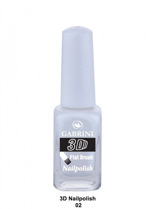 Gabrini 3D Nail Polish