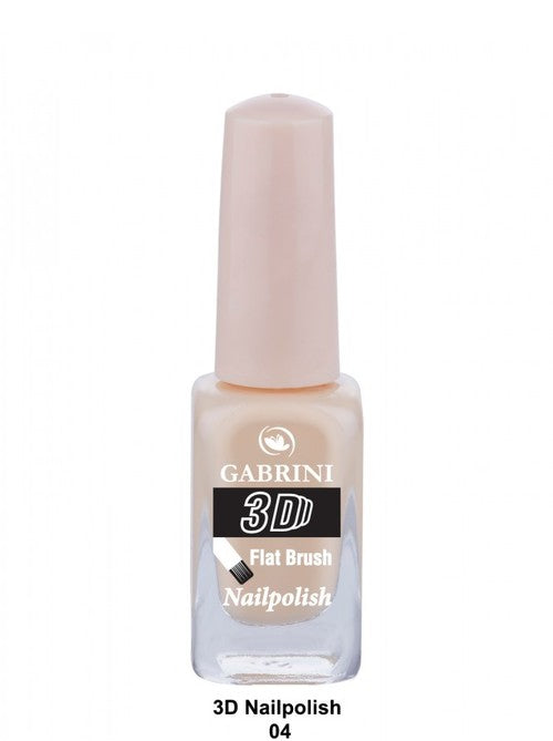 Gabrini 3D Nail Polish