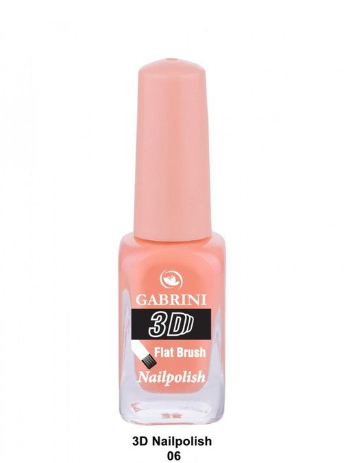 Gabrini 3D Nail Polish