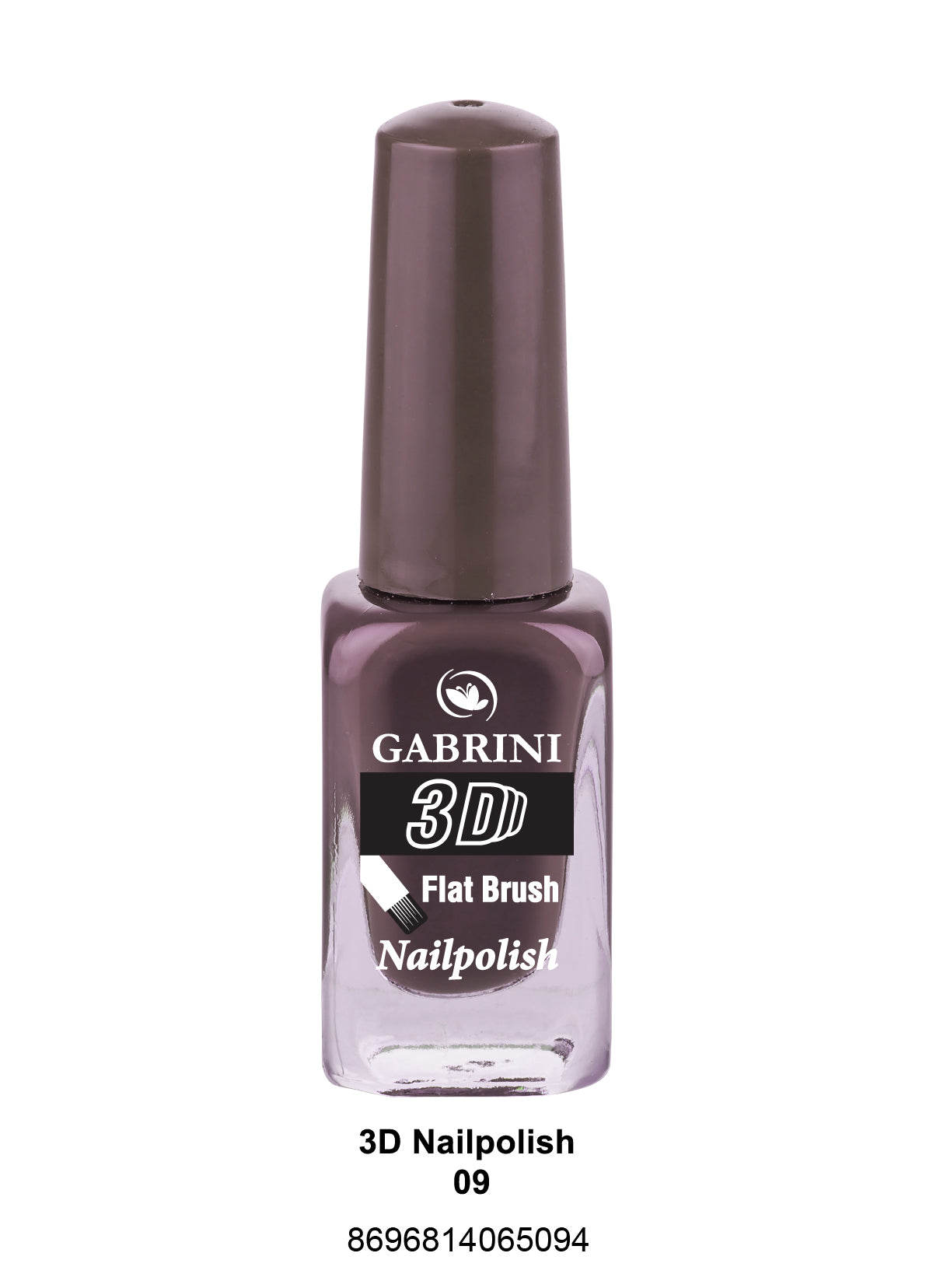 Gabrini 3D Nail Polish