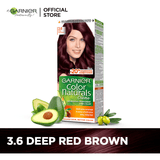 Garnier Color Naturals Hair Color Creme