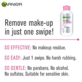 Garnier Skin Naturals Micellar Cleansing Water 125 ML
