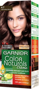 Garnier Color Naturals Hair Color Creme