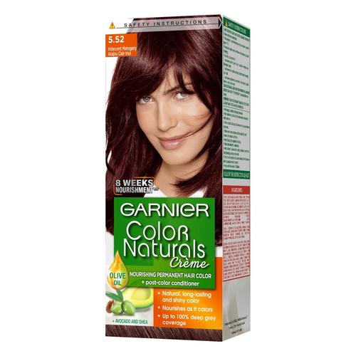 Garnier Color Naturals Hair Color Creme