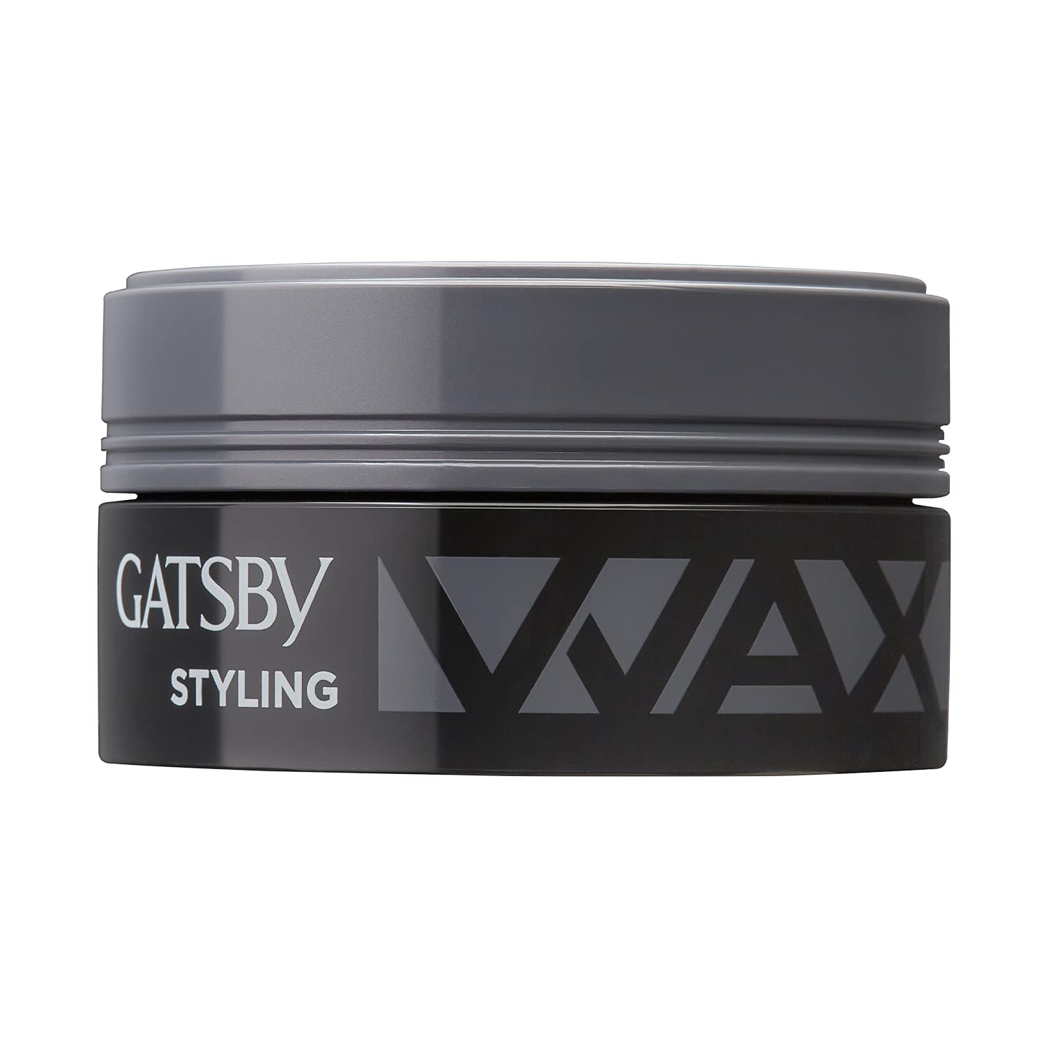 Gatsby Hair Wax - Mat & Hard 75 GM