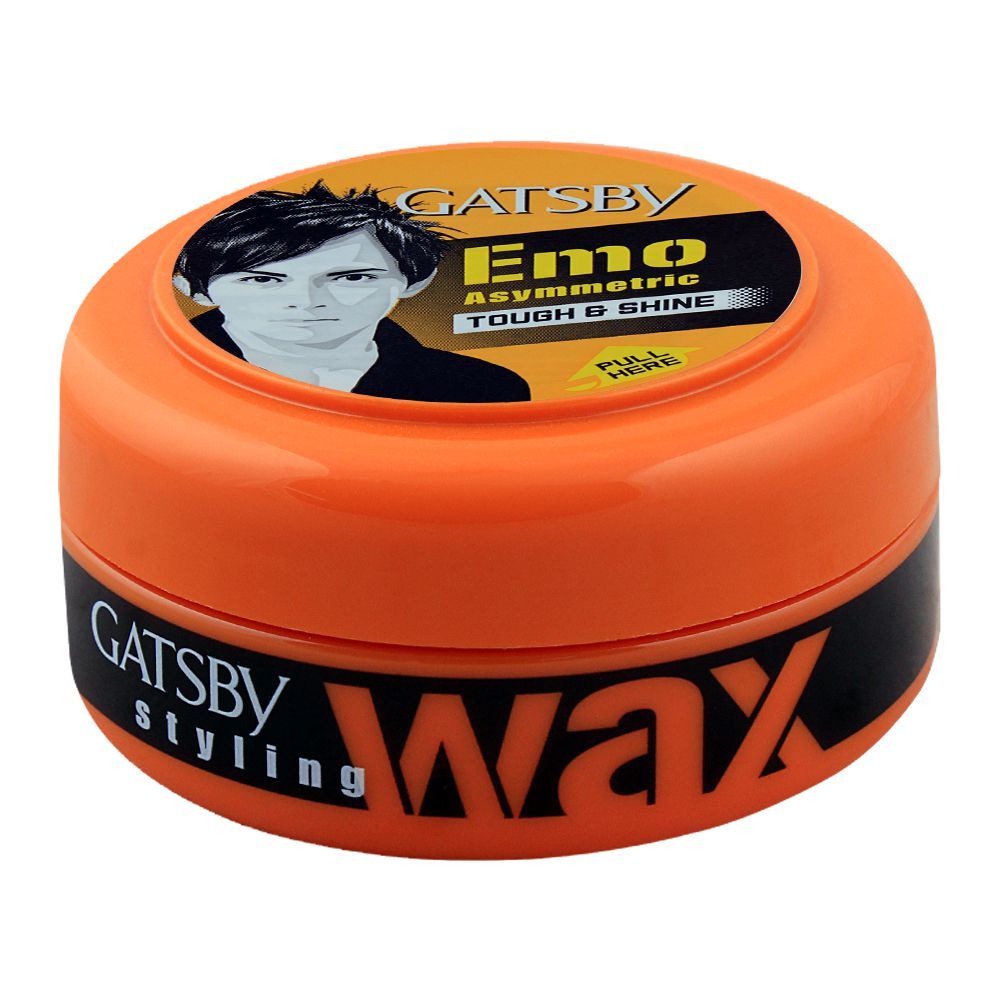 Top 137+ gatsby hair wax review latest tnbvietnam.edu.vn