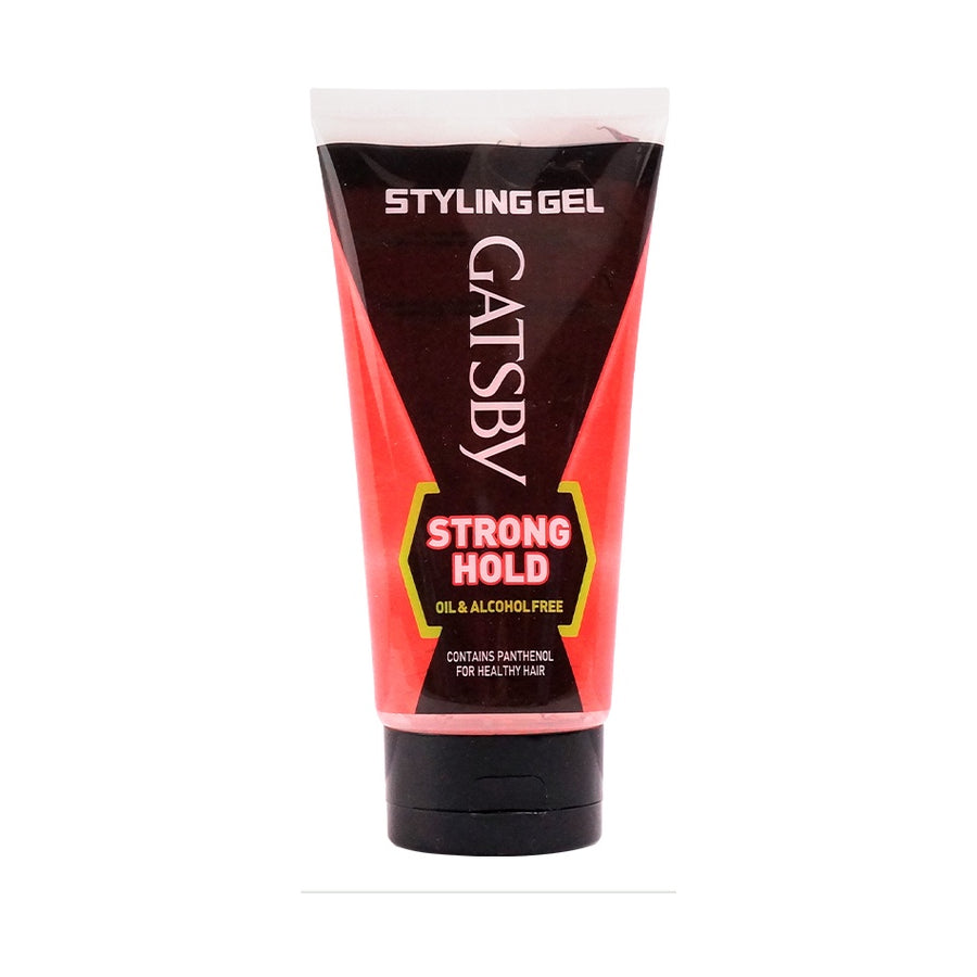 Gatsby Styling Gel Strong Hold 150 GM