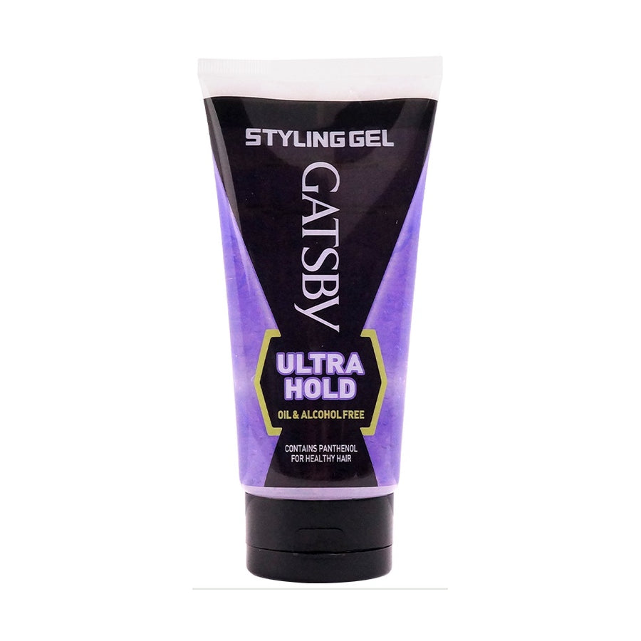 Gatsby Styling Gel Ultra Hold 150 GM Rozzana.pk