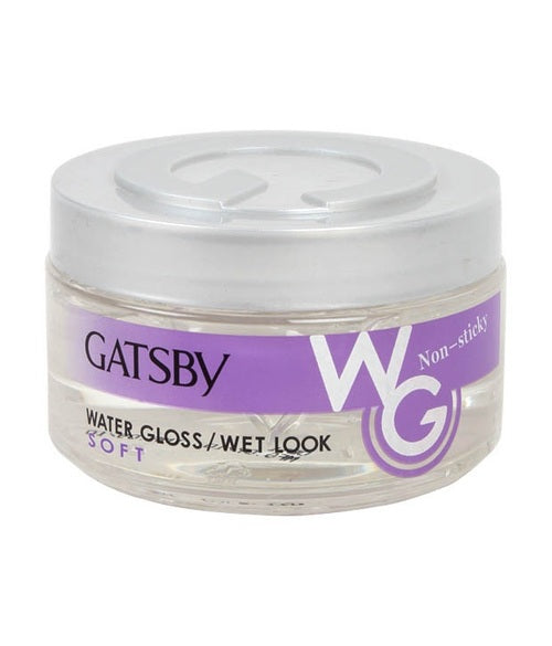Gatsby Water Gloss (Soft)