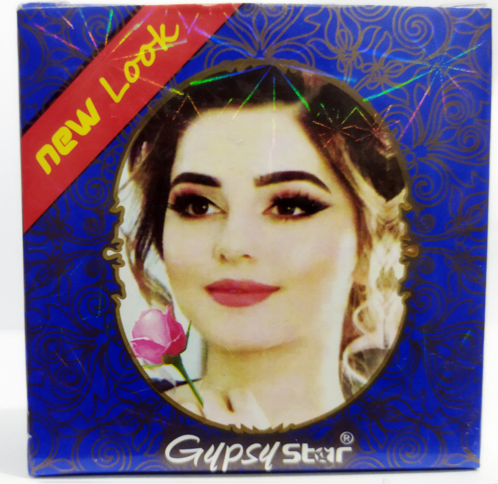 Gipsy Star Amazing Beauty Cream
