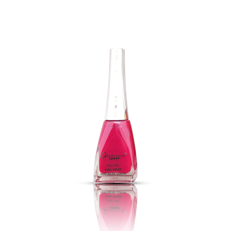 Glamorous Face Eiffel Fantastic Nail Polish