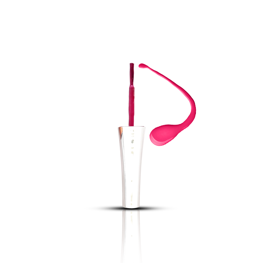 Glamorous Face Eiffel Fantastic Nail Polish