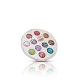 Glamorous Face 12 Color Tera Cotta Eyeshade Kit