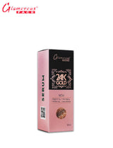 Glamorous Face 24K Gold Face Serum 30 ML