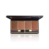 Glamorous Face 4 Color Contour & Bronzer Pallete