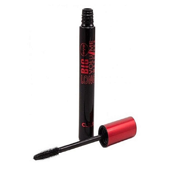 Glamorous Face Big Eye Volume Mascara