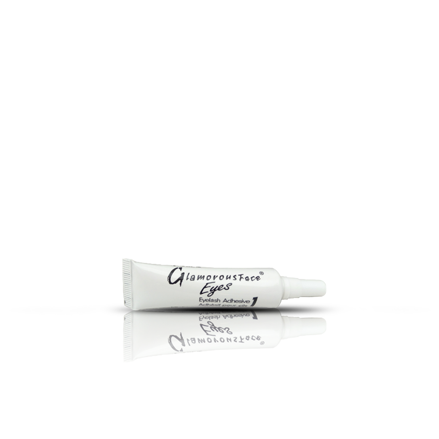 Glamorous Face Black Eyelash Adhesive 7 GM