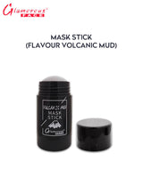 Glamorous Face Clay Mask Stick 25 GM
