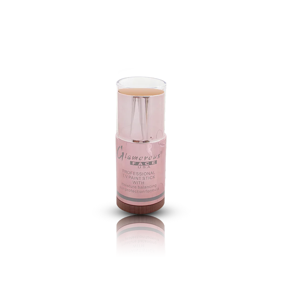 Glamorous Face Foundation Stick Oil Free