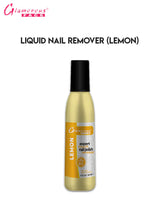 Glamorous Face Liquid Nail Remover Large (4 Flavours)